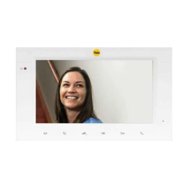 Yale JB-305 E Video Door Phone