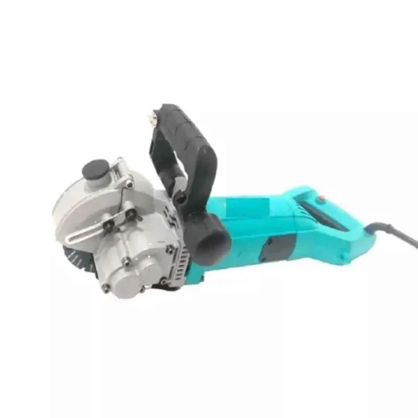 Akari 2700W Heavy Duty Wall Chaser with LED Flashlight
