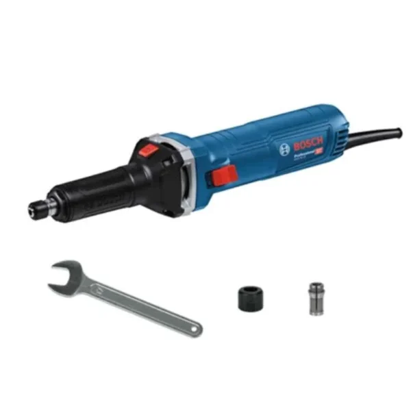 Bosch GGS 30 LS 750W 33000rpm Straight Grinder