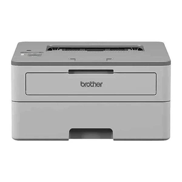 Brother HL-L2366DW Wi-Fi Single Function Monochrome Laser Printer with Duplex
