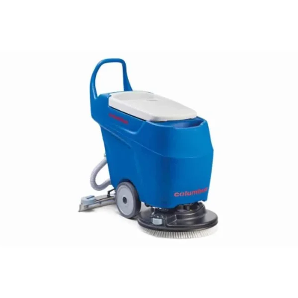 Columbus RA 55K 40 550mm Walk Behind Scrubber Dryer, 14020101
