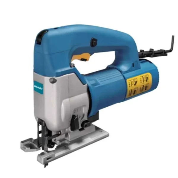Dayuri 580W Jigsaw for Steel & Wood Work, YMQ85