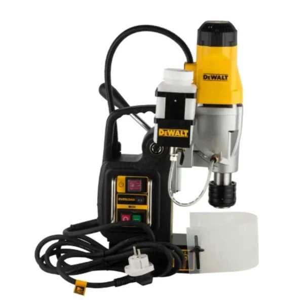 Dewalt 1200W DWE1622K 2 Inch 2 Speed Magnetic Drill Press
