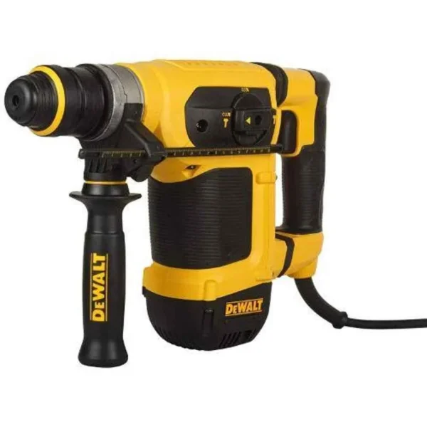Dewalt 32mm D25413K SDS Plus Combi Hammer