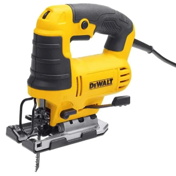 Dewalt 650W 20mm Variable Speed Jigsaw, DWE349-IN