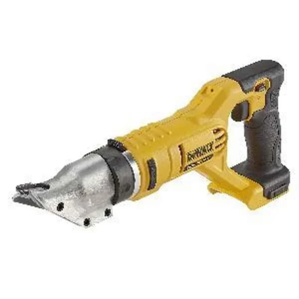 Dewalt Metal Shear 18V Black & Yellow DCS491NT-XJ (1.3mm)