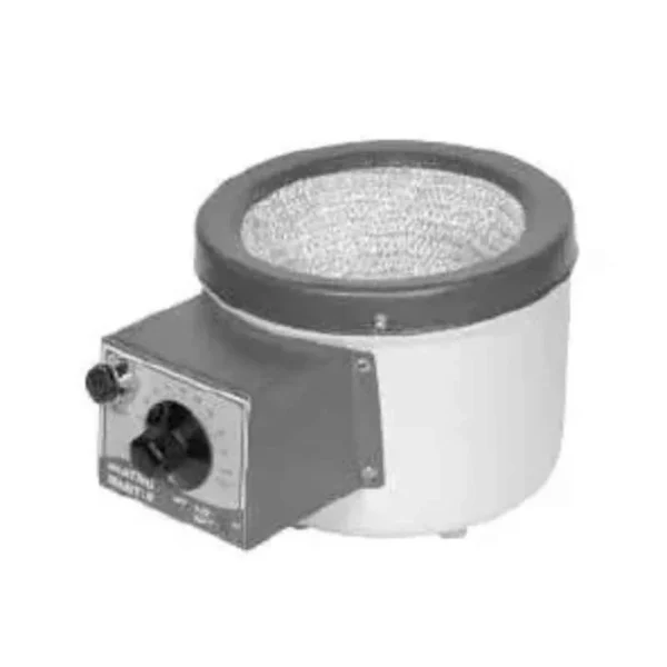Droplet 1L Aluminum Heating Mantle For Flasks With Temperature Controller