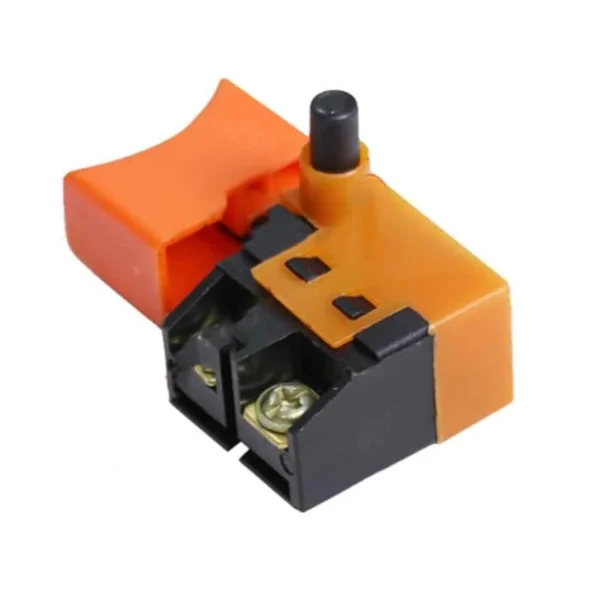 Endico Machine Switch