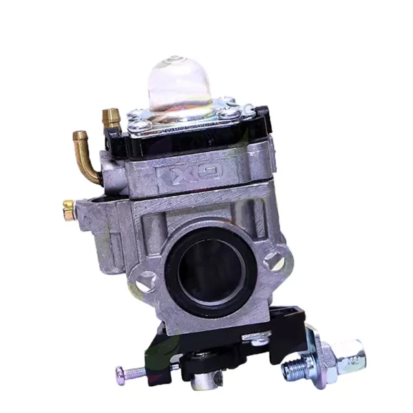 Ever Strong Silver Carburetor for 2 Stroke Brush Cutter, SKN32SCRB - Image 2