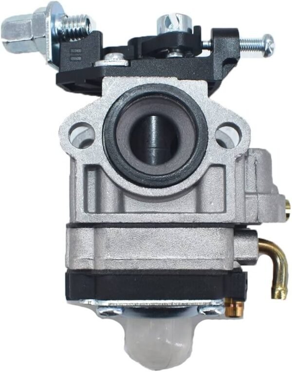 Ever Strong Silver Carburetor for 2 Stroke Brush Cutter, SKN32SCRB