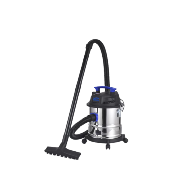 Gobbler 10L 1200W Wet & Dry Vacuum Cleaner