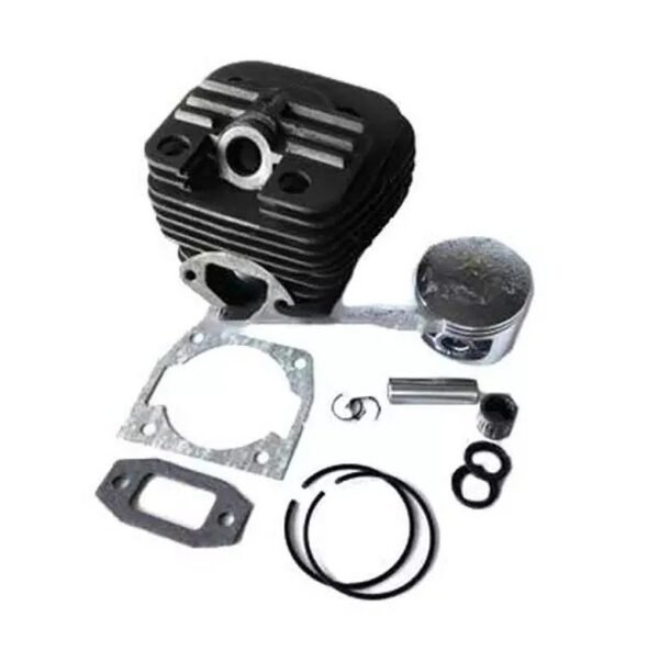 Greenleaf Cylinder Kit for 58cc Chain Saw, CSW-58-001 - Image 2