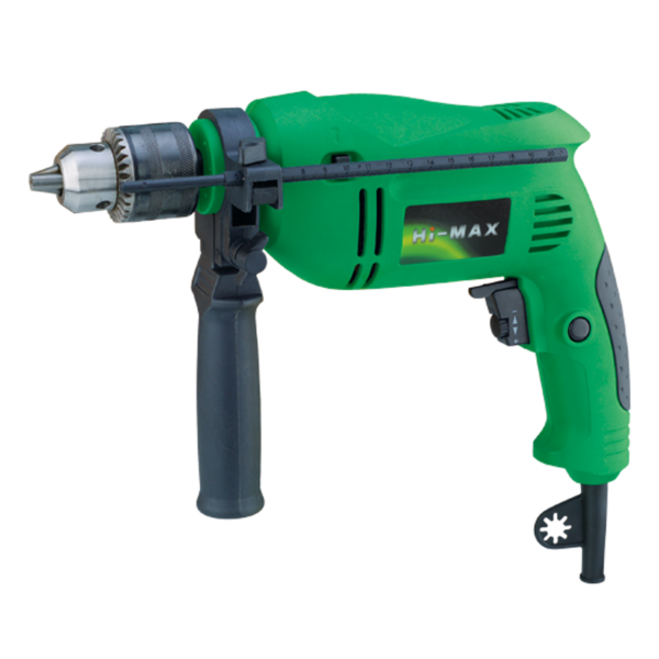 Hi-Max 0-2900rpm Impact Drill