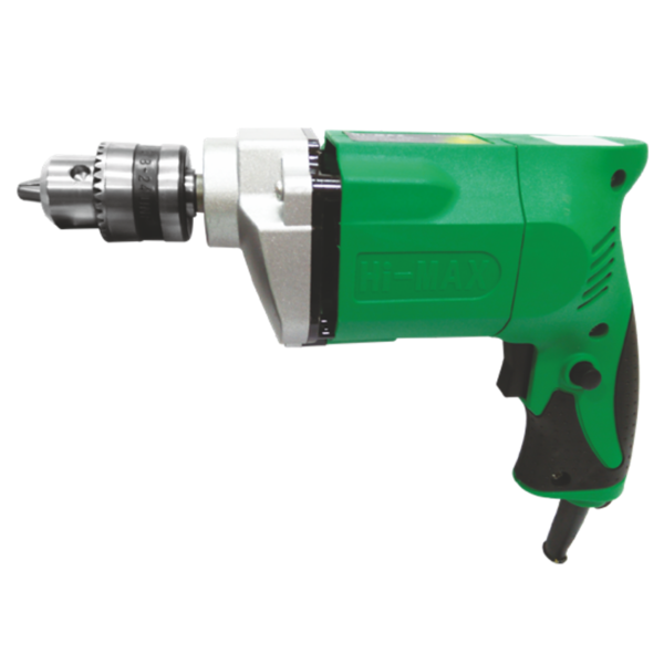 Hi-Max 2600rpm Drill Machine, IC-066, 350W