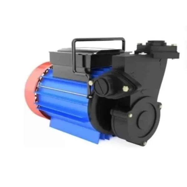 I-Flo 1.5HP Monoblock Force Water Pump with 18 Month Warranty Total Head: 115 ft