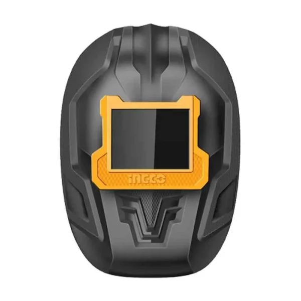 Ingco PP & Glass Black Welding Shield, WM128