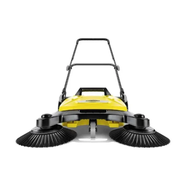 Karcher S4 2400m²/h Twin Push Sweeper, 1.766-360.0