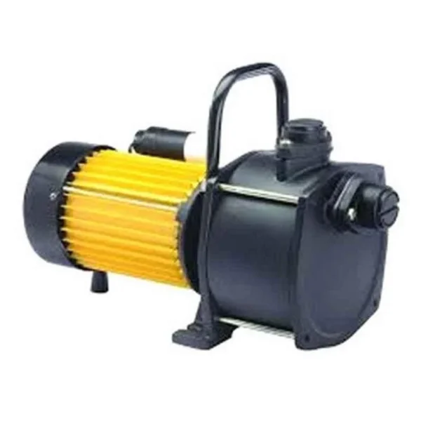 Kirloskar KSW/KSJ-10 1HP Single Phase Shallow Well Pump
