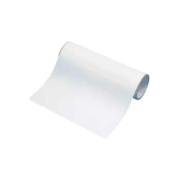 Lab Plus Anti Static Vinyl Chloride Plate Transparent, LP-14124 (Pack of 5)