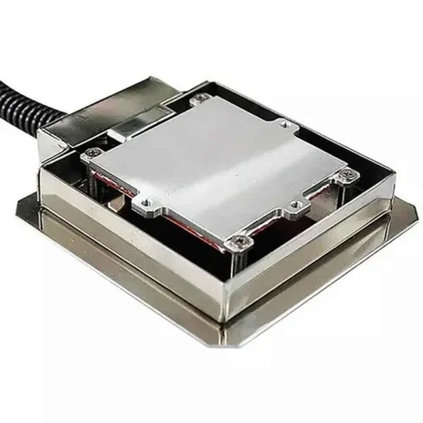 Lab Plus Lab Hot Plate 150 deg C Ultra-thin & compact 50x50 mm, LP-12561 (Pack of 5)
