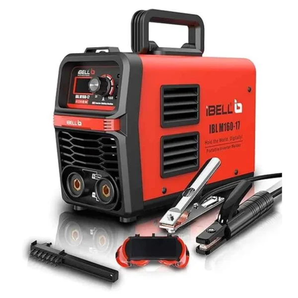 M160-17 160A IGBT MMA Inverter Welding Machine