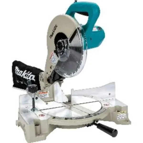 Makita LS1040 1650W 12.4 kg Compound Miter Saw