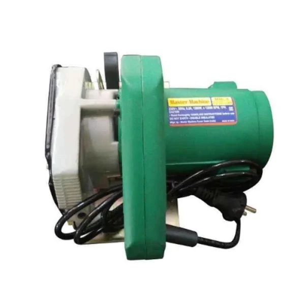 Master Machine 110mm 1200W Cutter Machine, MMC-110