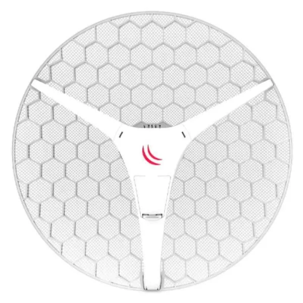 Mikrotik Disc Lite5 AC Wireless Device with Integrated Antenna, RBDiscG-5acD