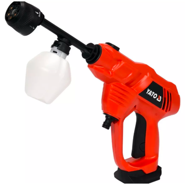 Neptune 1600W Multi Electric High Pressure Washer, PW 280