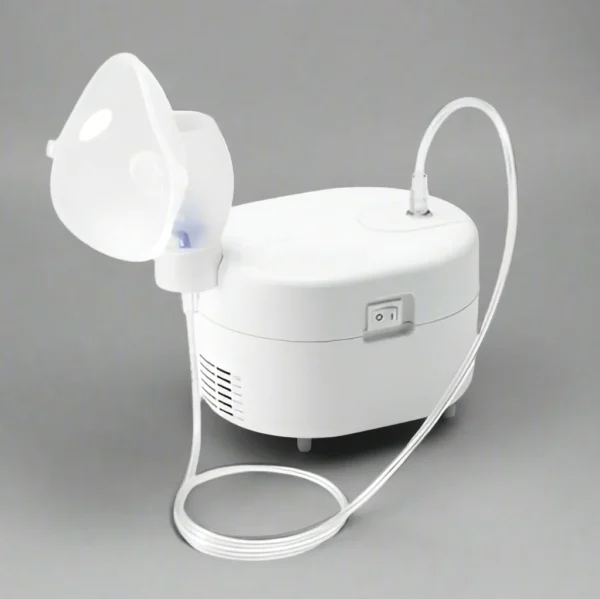 Omron NE-C106 10ml White Compressor Nebulizer