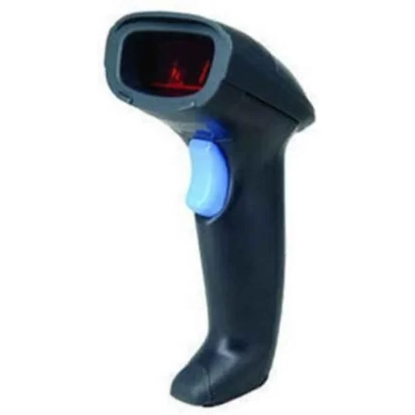 Retsol LS450 Handheld Laser Interface USB Supported Barcode Scanner