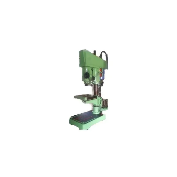 SMS 40mm Pillar Drilling Machine with Accessory