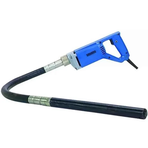 Sauran 850W 35mm Electric Concrete Vibrator with Needle