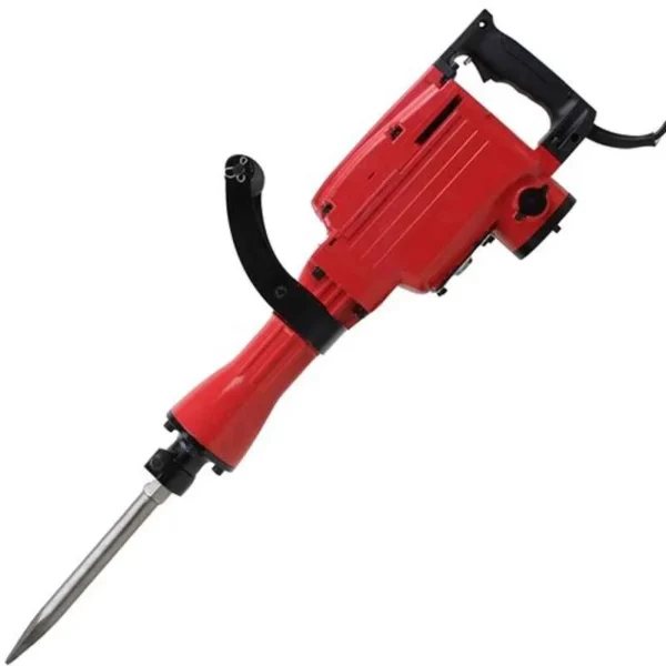 Sceptre SP-PH65A 220V 16kg Demolition Breaker with Demolition Bit & Carrying Case
