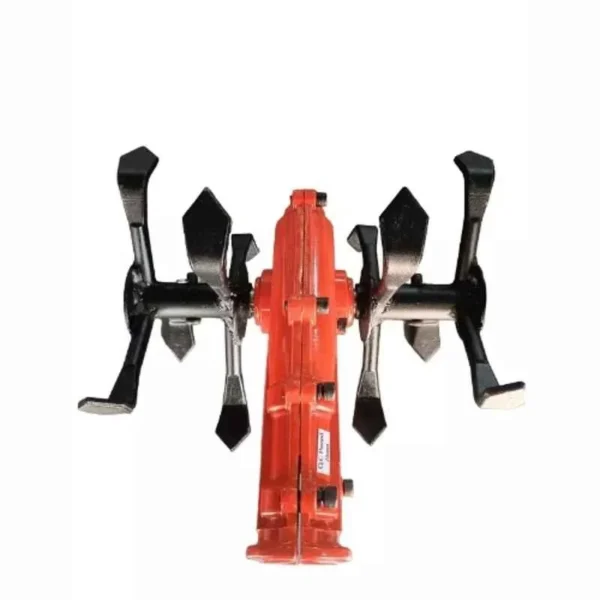 Shwarya 28mm Cultivator Tiller Attachment, 870799