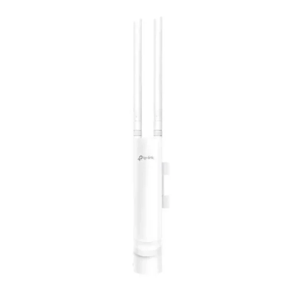 TP-Link Outdoor 300 Mbps Wireless N Outdoor Access Point Router, EAP110