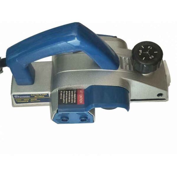 Trumax 600W Metal Body Electric Planer, Mx1082A