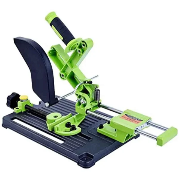 Turkish 150mm ABS & Cast Iron Angle Grinder Sliding Stand