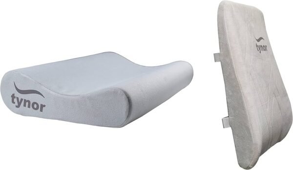 Tynor Back Rest, Size: Universal - Image 2