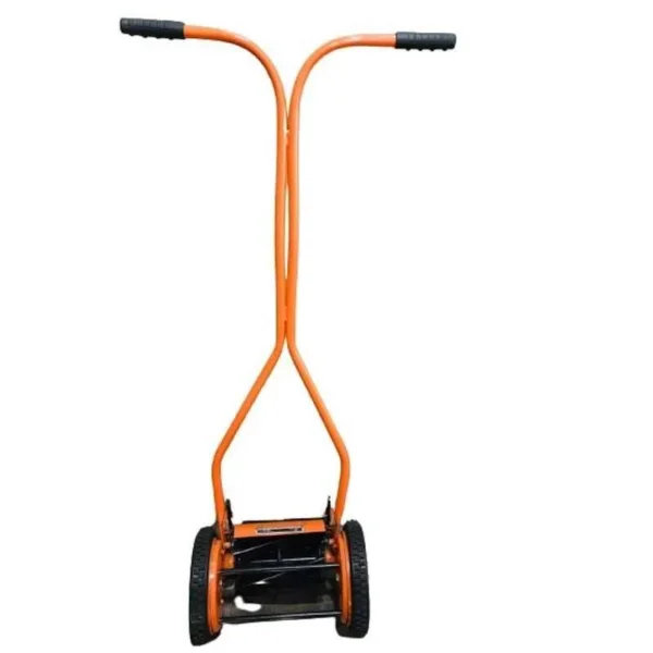 Unison 8 inch Mild Steel Junior Wheel Type Push Mower