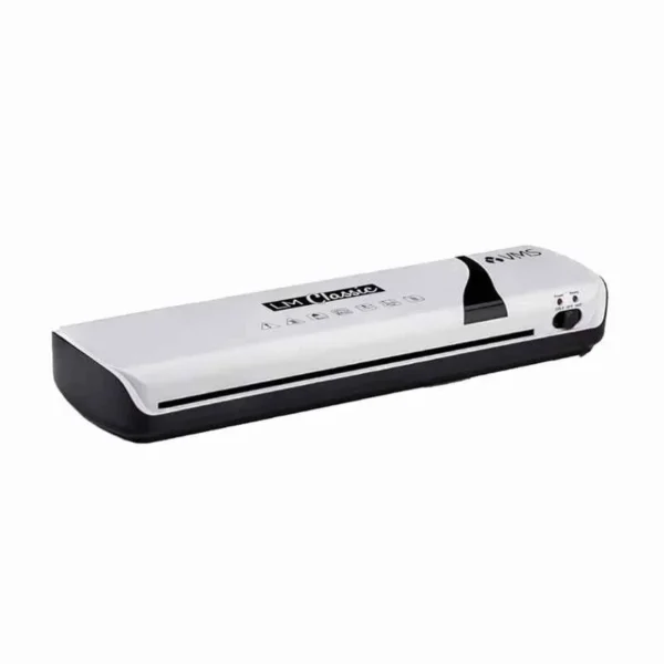 VMS Professional LM Classic Hot & Cold Thermal Laminating Machine