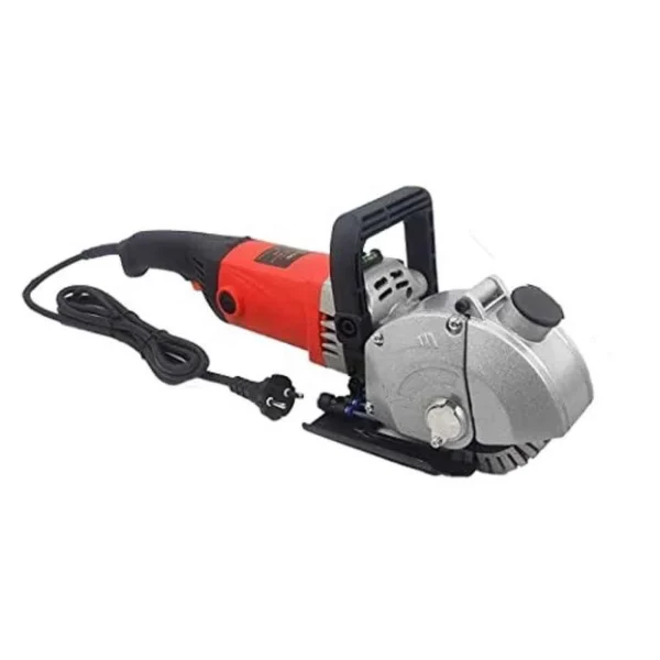 Voltz WC-115 3000W 220V Electric Groove Cutting Wall Chaser Machine
