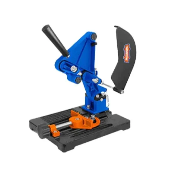 Wadfow Aluminium Alloy & Cast Iron Angle Grinder Stand, WASC1251