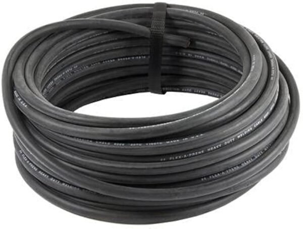 Fireweld 95 Sqmm Aluminium Welding Cable, Length: 10m