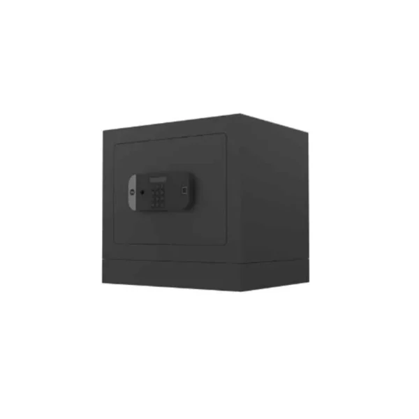 Yale YSELC/330/B1 40kg Heavy Duty Fingerprint Safe (Tijori)