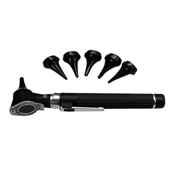 MCP 2.5V Basic Student Pocket Scope, Otoscope & Auriscope