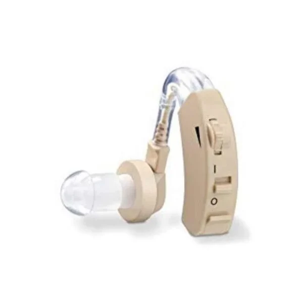 Beurer HA20 Medical Hearing Amplifier