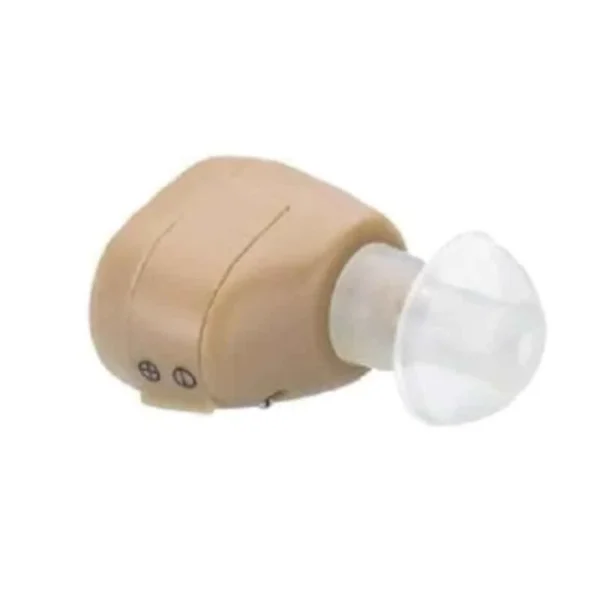 Axon K-86 Beige ITE Hearing Aid