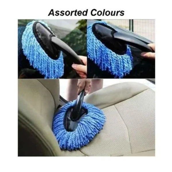 Delhi Deals Grey Car Tyre Cleaner