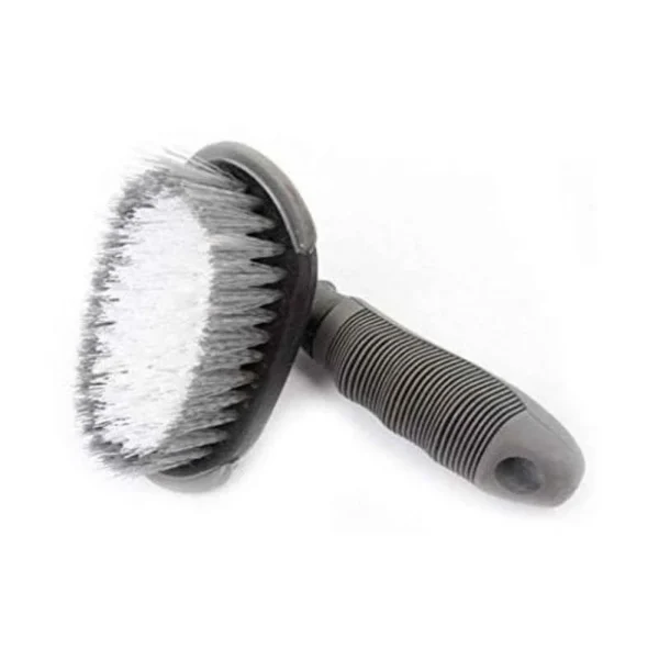 Delhi Deals 30cm Microfiber Multipurpose Wet & Dry Duster for Cars & Bike